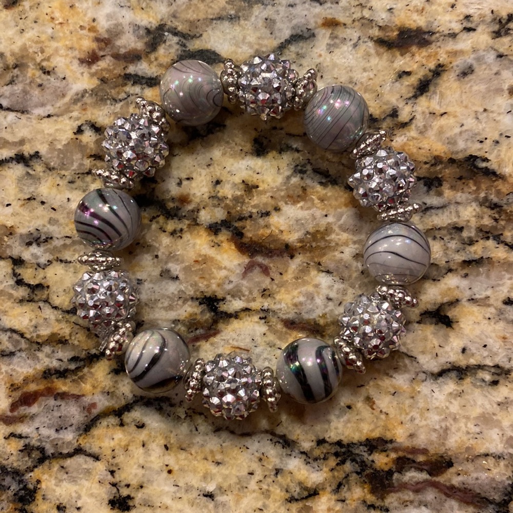 Beaded Bracelet